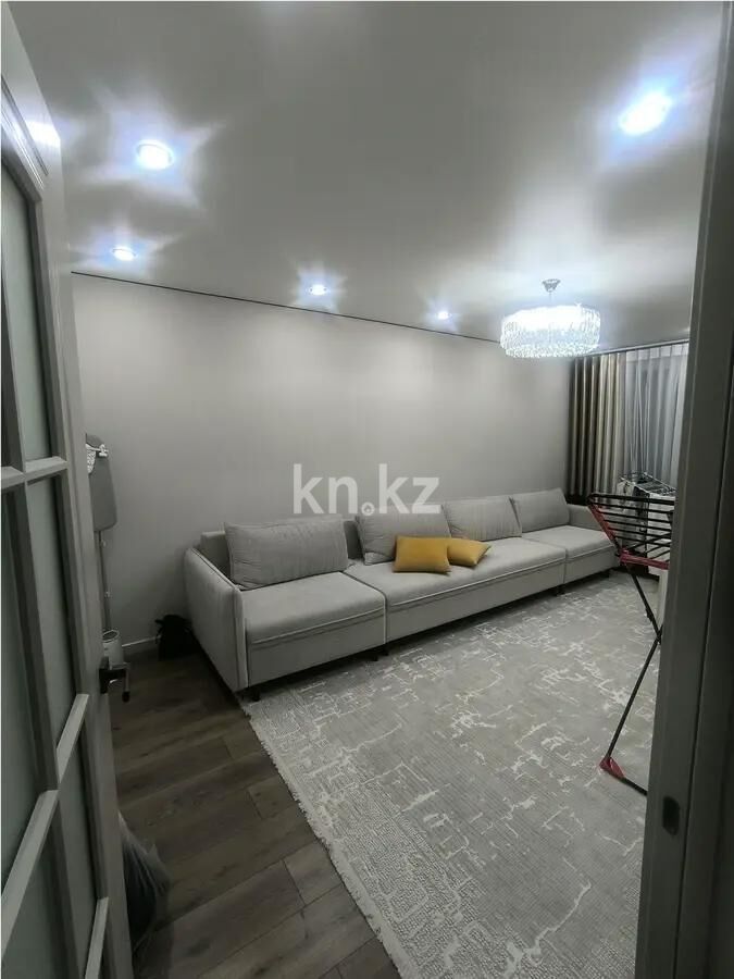 Продажа 4-комнатной квартиры, 85 м² - Продажа четырехкомнатных квартир в панельном доме в Алматы - страница 2 фото 2 из 5
