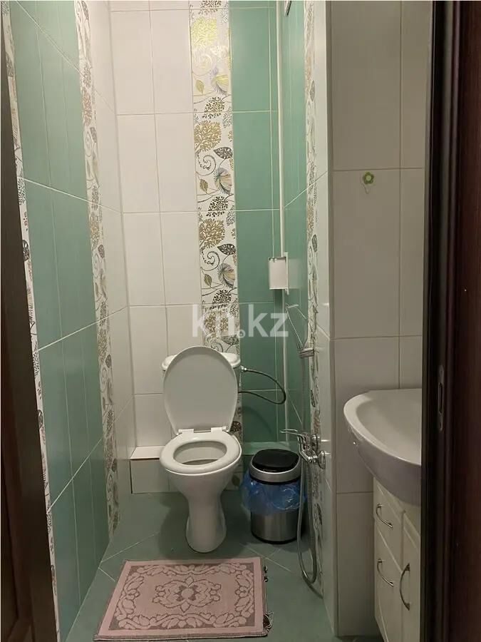 Продажа 2-комнатной квартиры, 63 м² - Продажа двухкомнатных квартир в Жетысуском р-не Алматы - страница 11 фото 4 из 7