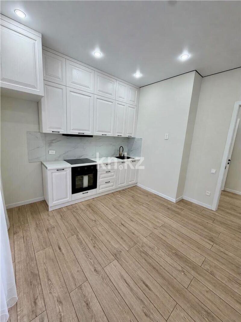 Продажа 2-комнатной квартиры, 63 м² - Продажа квартир в кирпичном доме в Казахстане - страница 18 фото 3 из 13