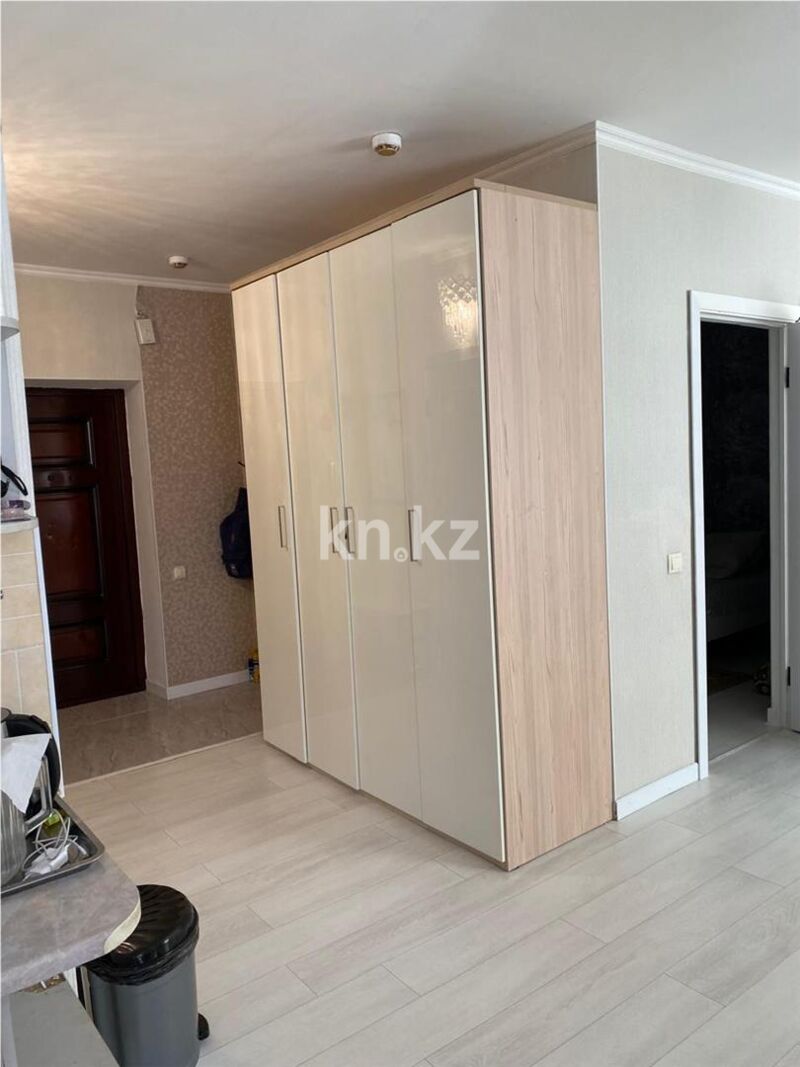 Продажа 2-комнатной квартиры, 53 м² - Продажа двухкомнатных квартир в р-не Алматы Астаны - страница 17 фото 8 из 12