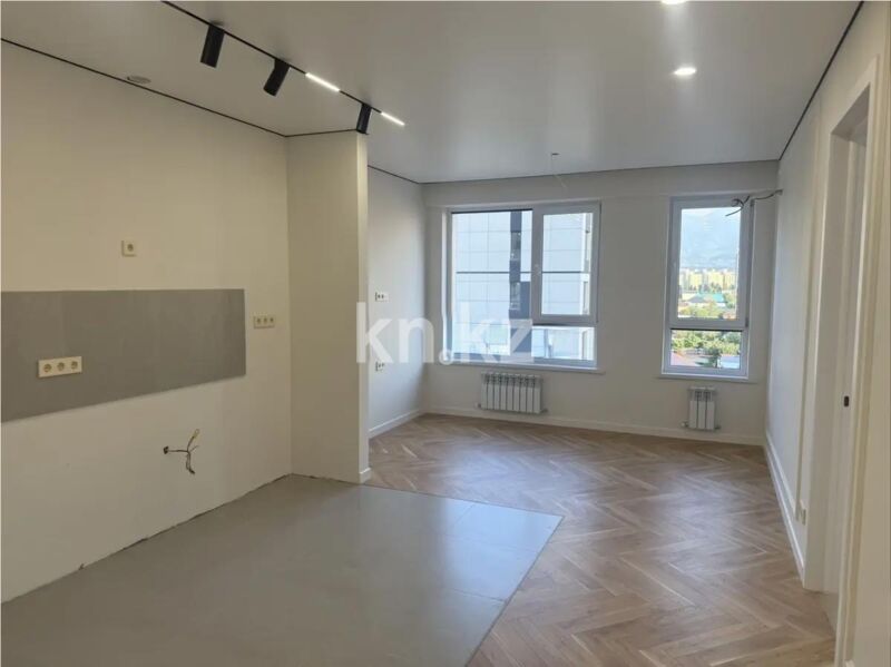 Продажа 2-комнатной квартиры, 66 м² - Продажа двухкомнатных квартир в Алатауском р-не Алматы - страница 26 фото 3 из 4