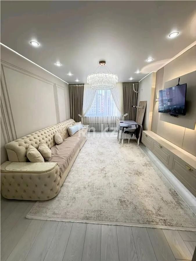 Продажа 2-комнатной квартиры, 70 м² - Продажа двухкомнатных квартир в блочном доме в Казахстане - страница 69 фото 1 из 5