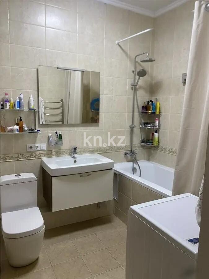 Продажа 2-комнатной квартиры, 80 м² - Продажа квартир в Казахстане - страница 258 фото 4 из 4
