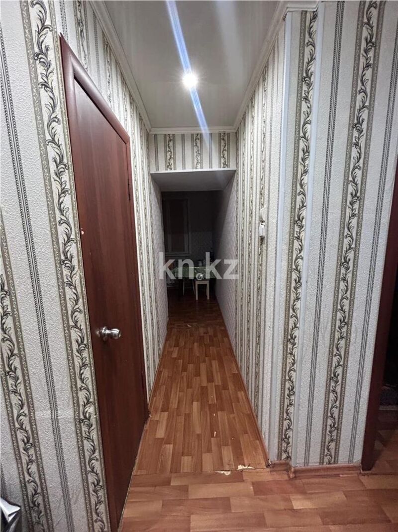 Продажа 4-комнатной квартиры, 60 м² - Продажа четырехкомнатных квартир в панельном доме в Казахстане фото 8 из 8
