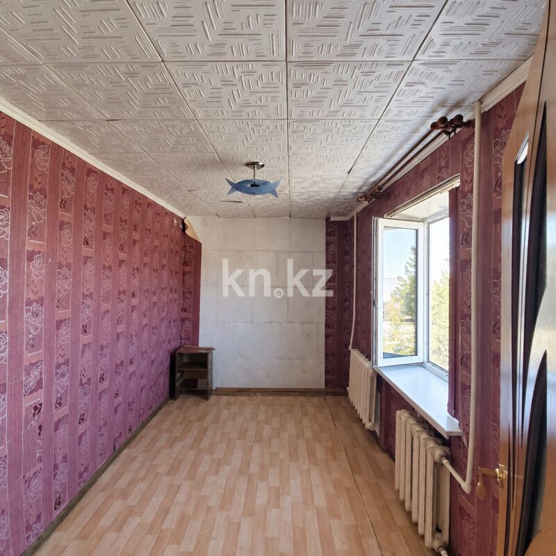 Продажа 3-комнатной квартиры, 56 м² - Недвижимость в Караганде - страница 18 фото 6 из 14