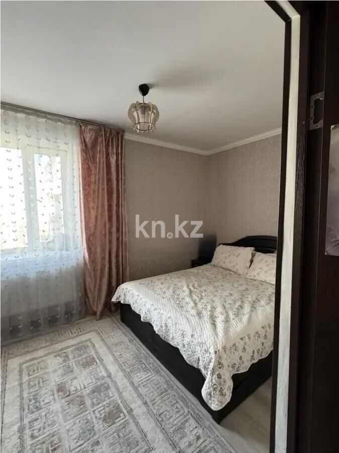 Продажа 3-комнатной квартиры, 91.4 м² - Продажа квартир в кирпичном доме в Казахстане - страница 29 фото 2 из 7
