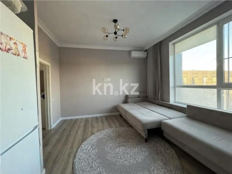 Продажа 2-комнатной квартиры, 55 м² - Продажа квартир в Казахстане - страница 51 фото 2 из 5