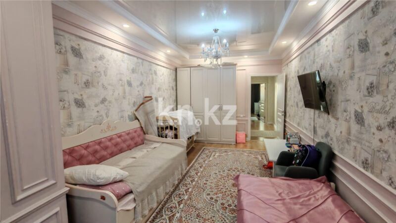 Продажа 3-комнатной квартиры, 105 м² - Продажа квартир в монолитно-каркасном доме в Караганде - страница 10 фото 10 из 26