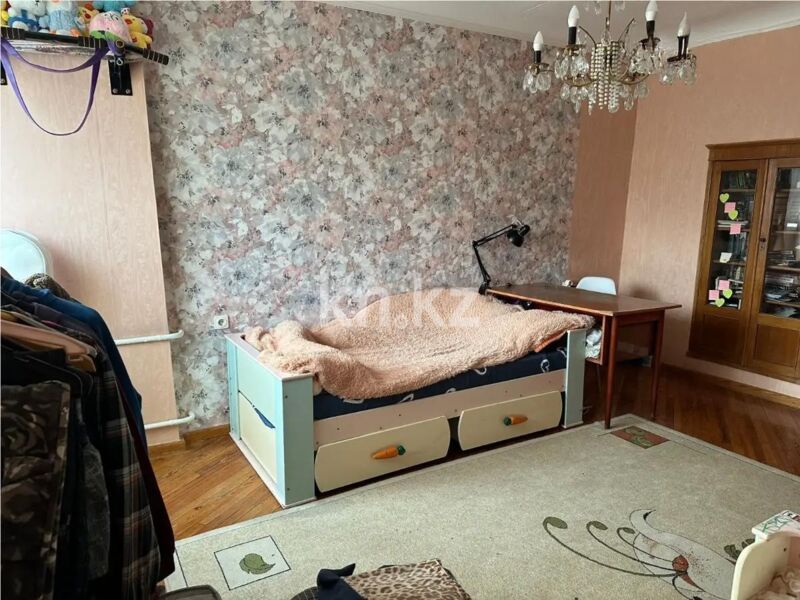 Продажа 3-комнатной квартиры, 87.7 м² - Продажа трехкомнатных квартир от собственников в Алматы - страница 5 фото 3 из 7