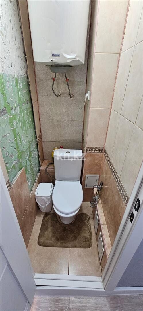 Продажа 4-комнатной квартиры, 76 м² - Продажа четырехкомнатных квартир в Караганде фото 8 из 13