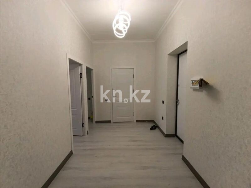 Продажа 3-комнатной квартиры, 64 м² - Продажа квартир от собственников в Алматы - страница 260 фото 5 из 5