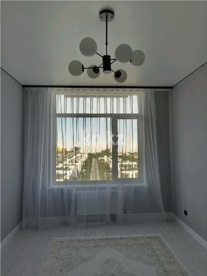 Продажа 1-комнатной квартиры, 39 м² - Продажа однокомнатных квартир в р-не Есиль Астаны - страница 19 фото 1 из 3