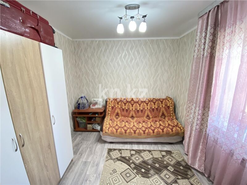 Продажа 4-комнатного дома, 58.1 м² - Продажа домов, коттеджей в Пришахтинске Караганды фото 5 из 13