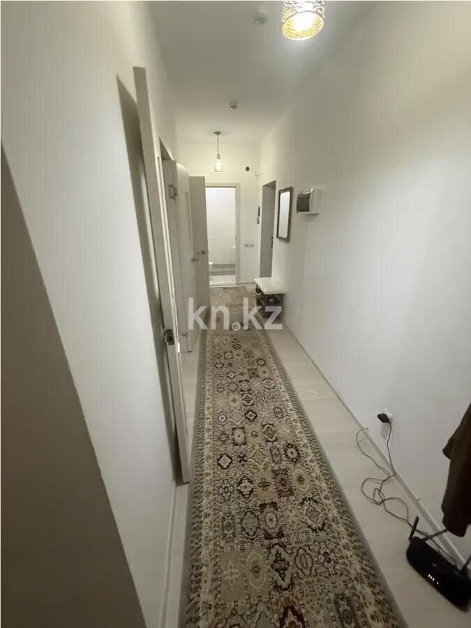 Продажа 2-комнатной квартиры, 57 м² - Продажа квартир в монолитно-каркасном доме в Казахстане - страница 16 фото 6 из 6
