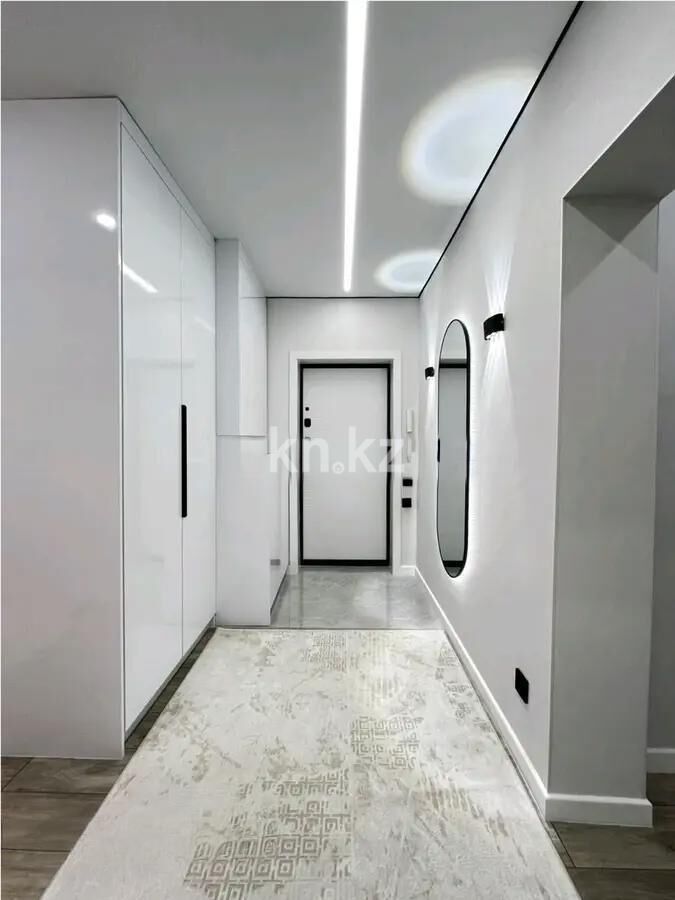 Продажа 2-комнатной квартиры, 70 м² - Продажа двухкомнатных квартир от собственников в Алматы - страница 5 фото 5 из 5
