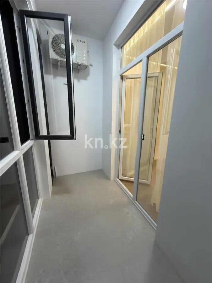 Продажа 2-комнатной квартиры, 50 м² - Продажа квартир в новостройках Алматы - страница 31 фото 5 из 5