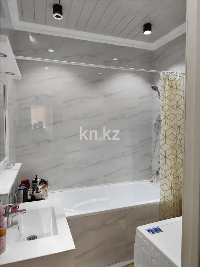 Продажа 2-комнатной квартиры, 67.5 м² - Продажа двухкомнатных квартир от собственников в Казахстане - страница 11 фото 4 из 4