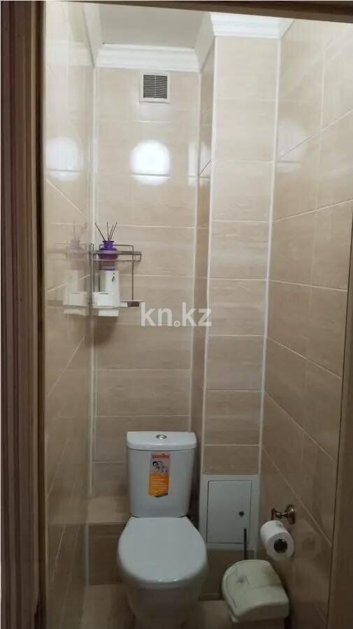 Продажа 3-комнатной квартиры, 96 м² - Продажа квартир от собственников в Астане - страница 21 фото 9 из 10