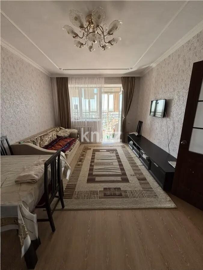 Продажа 1-комнатной квартиры, 42 м² - Продажа однокомнатных квартир в р-не Сарыарка Астаны - страница 4 фото 1 из 4