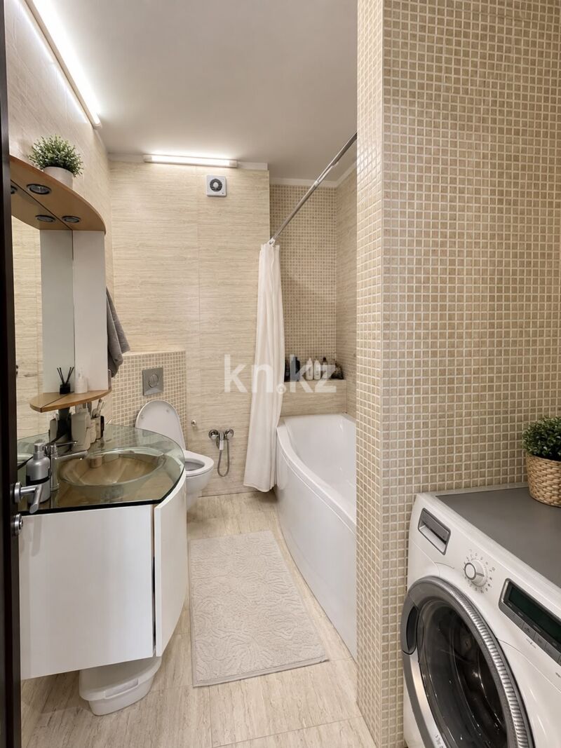 Продажа 4-комнатной квартиры, 150 м² - Продажа квартир в Казахстане - страница 114 фото 7 из 16