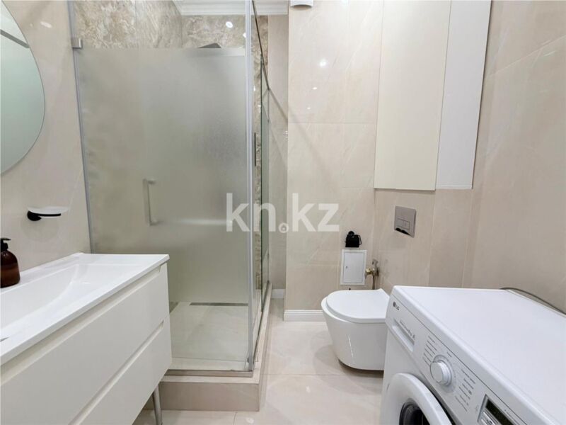 Продажа 2-комнатной квартиры, 70.2 м² - Продажа двухкомнатных квартир в блочном доме в Казахстане - страница 71 фото 7 из 13