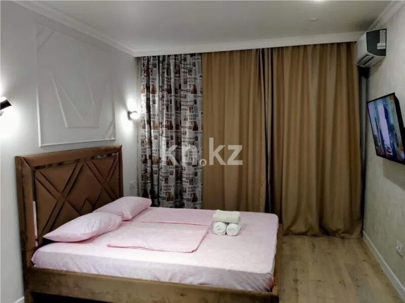Продажа 1-комнатной квартиры, 24 м² - Продажа квартир в Казахстане - страница 3 фото 1 из 5