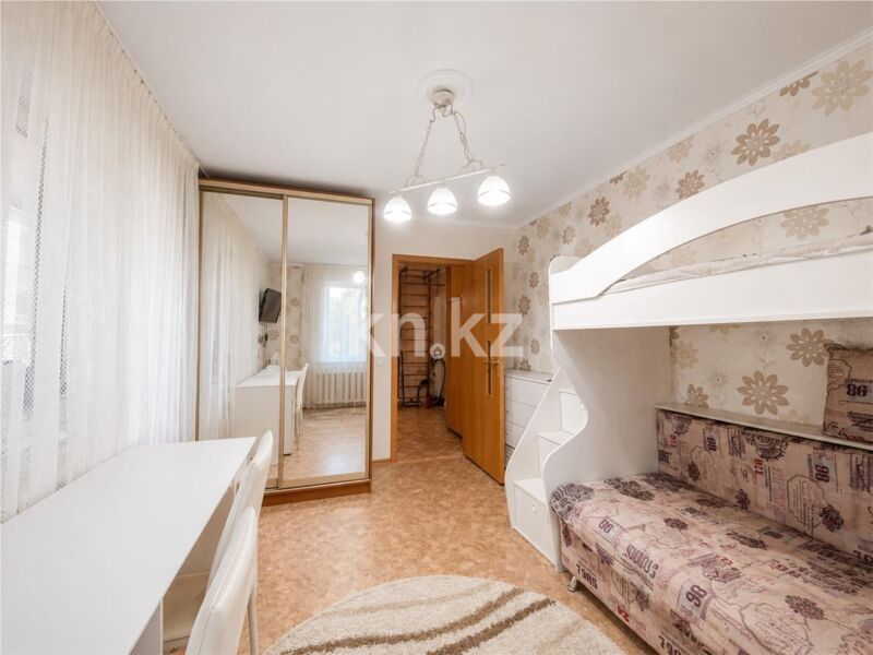 Продажа 2-комнатной квартиры, 54 м² - Продажа двухкомнатных квартир в Темиртау - страница 6 фото 4 из 15
