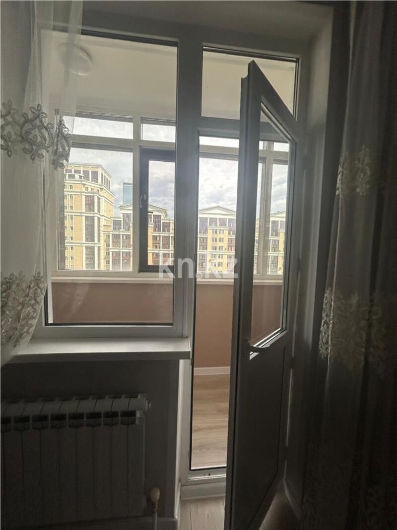 Продажа 4-комнатной квартиры, 131.5 м² - Продажа квартир в монолитно-каркасном доме в Астане - страница 146 фото 11 из 18
