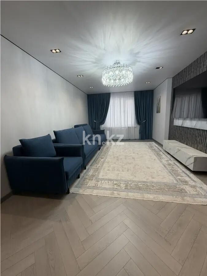 Продажа 2-комнатной квартиры, 87 м² - Продажа двухкомнатных квартир в р-не Сарайшык Астаны - страница 30 фото 1 из 4