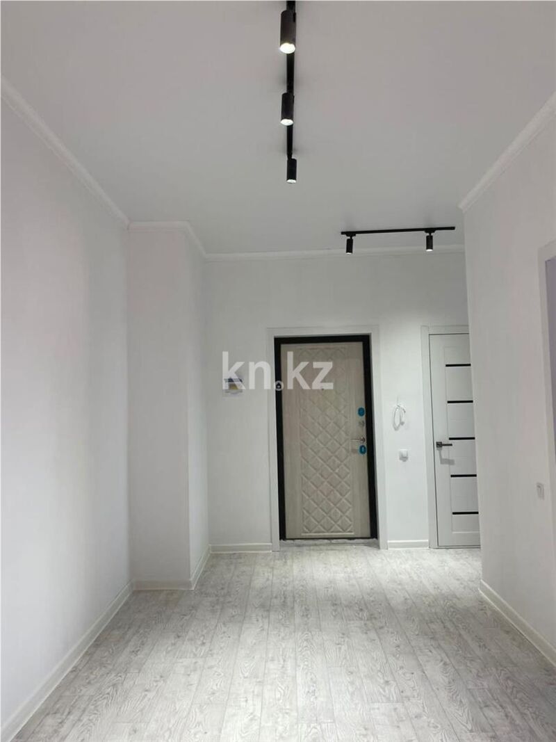Продажа 3-комнатной квартиры, 83 м² - Продажа квартир в монолитно-каркасном доме в Караганде - страница 9 фото 7 из 17