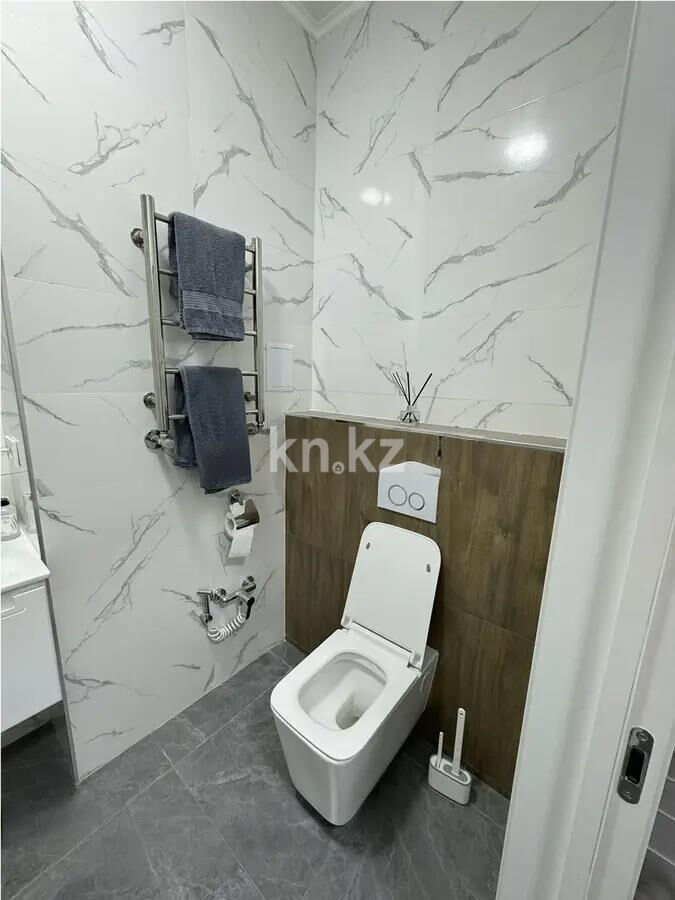 Продажа 2-комнатной квартиры, 48 м² - Продажа квартир в Казахстане - страница 31 фото 4 из 5