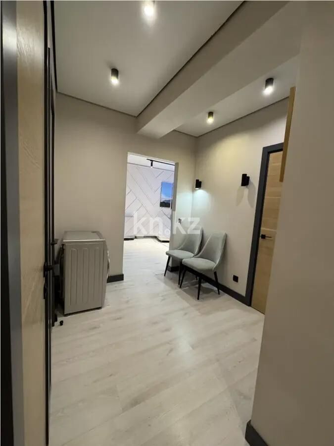 Продажа 3-комнатной квартиры, 71 м² - Продажа трехкомнатных квартир в Турксибском р-не Алматы - страница 4 фото 9 из 9