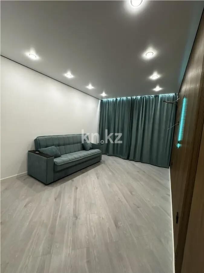 Продажа 1-комнатной квартиры, 38 м² - Продажа однокомнатных квартир от собственников в Алматы - страница 6 фото 1 из 3