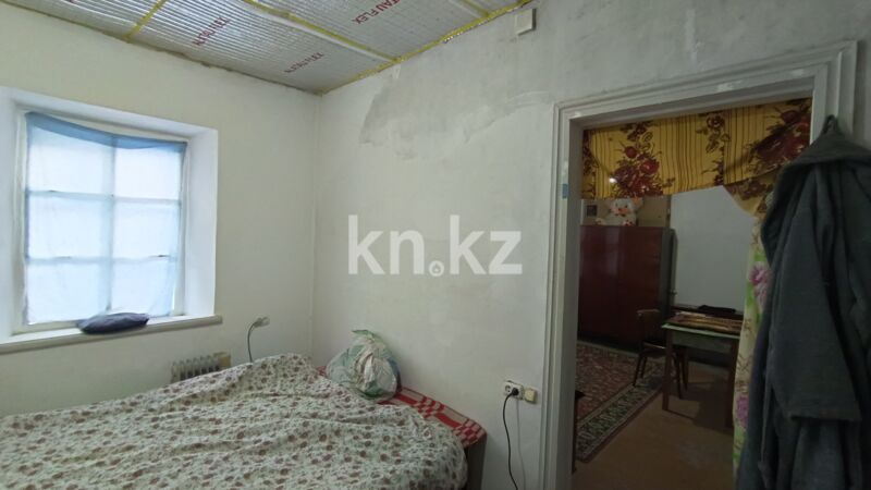 Продажа 2-комнатного дома, 62.2 м² - Продажа домов, коттеджей в Караганде - страница 5 фото 17 из 18