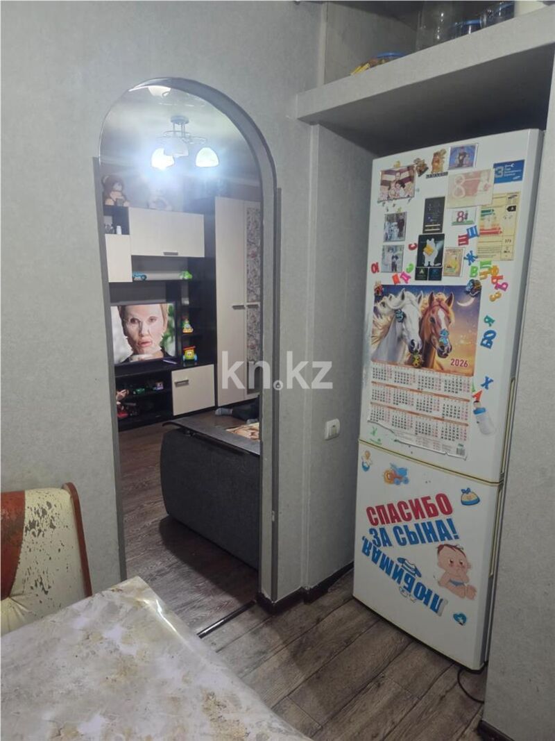 Продажа 2-комнатной квартиры, 45 м² - Продажа двухкомнатных квартир в кирпичном доме в Караганде - страница 29 фото 3 из 13
