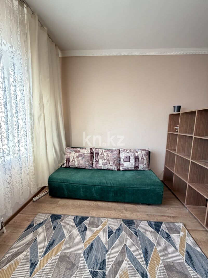 Продажа 1-комнатной квартиры, 23 м² - Продажа однокомнатных квартир в Казахстане - страница 24 фото 5 из 15