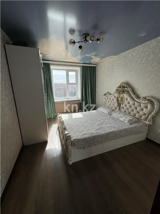 Продажа 2-комнатной квартиры, 54 м² - Продажа двухкомнатных квартир в панельном доме в Темиртау - страница 6 фото 2 из 7