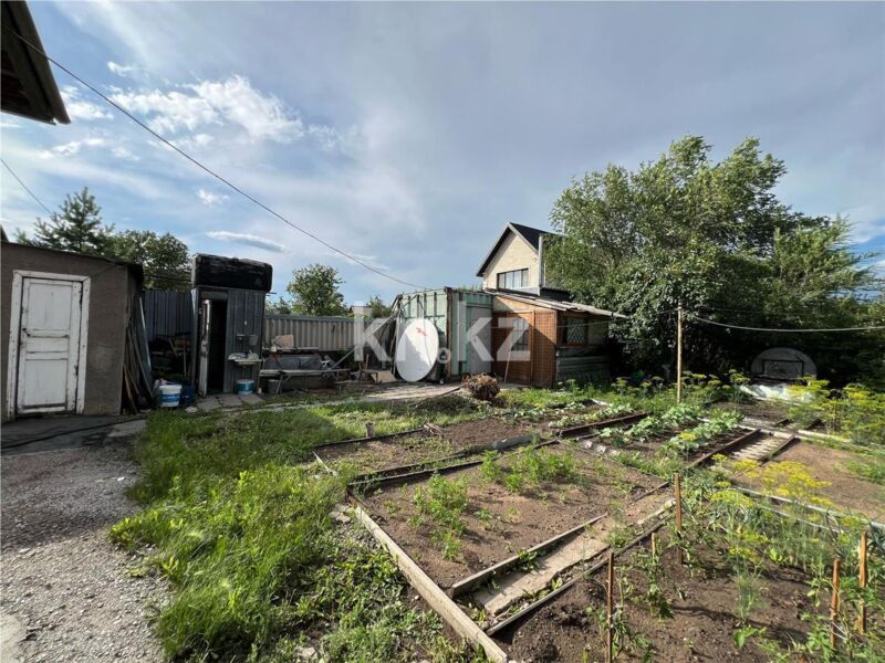 Продажа 5-комнатного дома, 105 м² - Продажа домов, коттеджей в Караганде - страница 7 фото 23 из 23