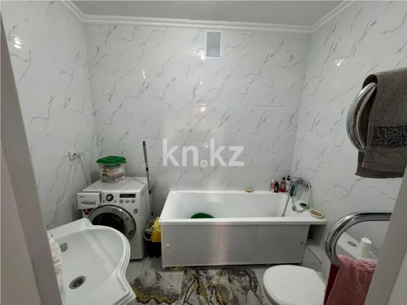 Продажа 3-комнатной квартиры, 98.5 м² - Продажа трехкомнатных квартир в блочном доме в Казахстане - страница 32 фото 6 из 7