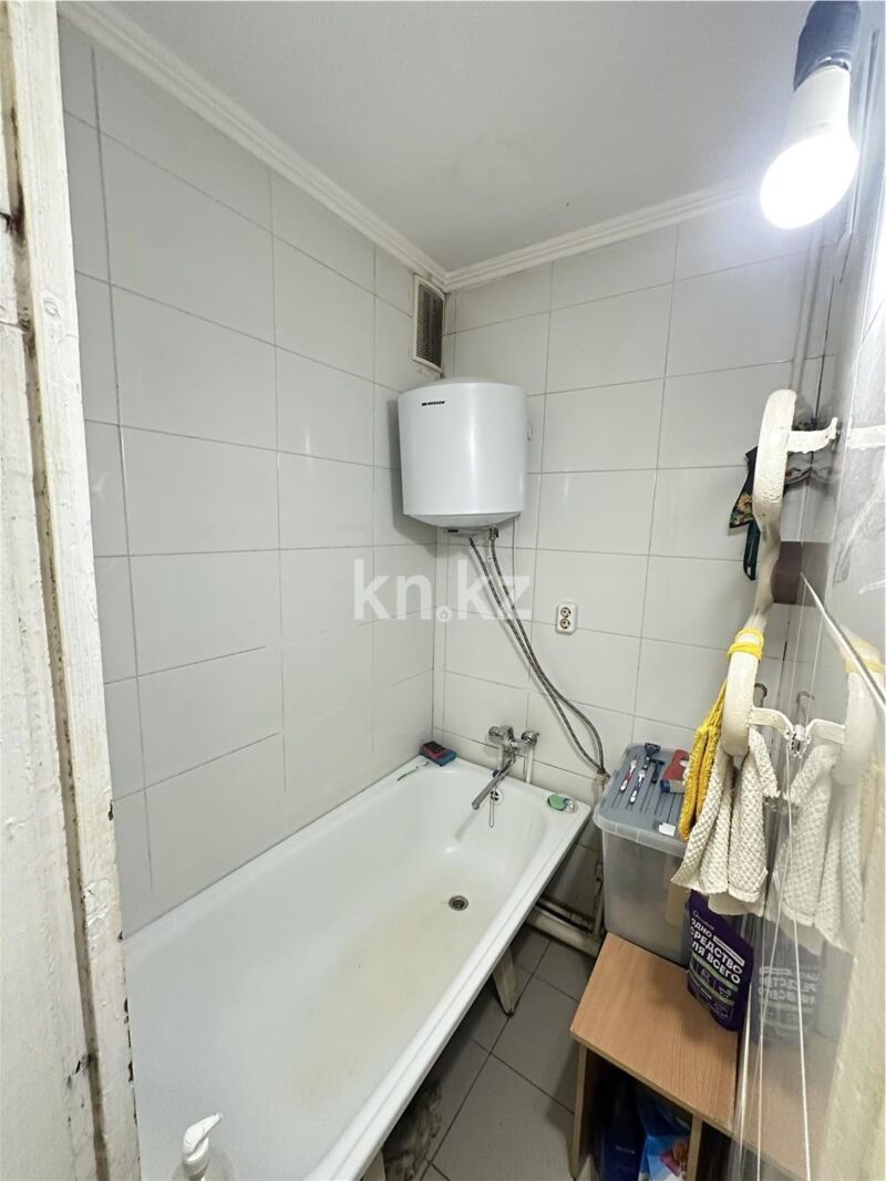 Продажа 1-комнатной квартиры, 29 м² - Продажа квартир в Пришахтинске Караганды - страница 5 фото 4 из 8