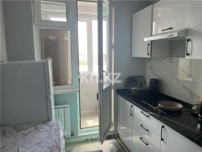 Продажа 1-комнатной квартиры, 30 м² - Продажа однокомнатных квартир в Наурызбайском р-не Алматы - страница 16 фото 2 из 3