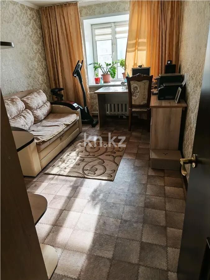 Продажа 3-комнатной квартиры, 67 м² - Продажа квартир в кирпичном доме в Астане - страница 198 фото 2 из 4
