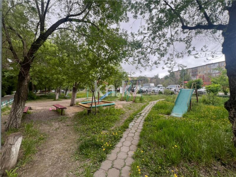 Продажа 1-комнатной квартиры, 31 м² - Продажа квартир в Казахстане - страница 5 фото 7 из 7