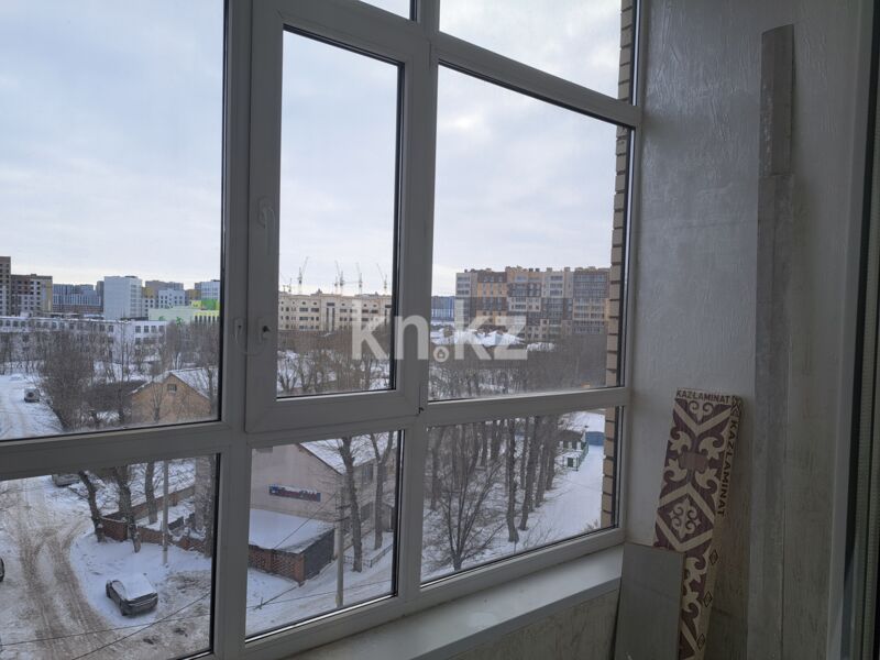 Аренда 1-комнатной квартиры, 42 м² - Аренда квартир помесячно в Казахстане - страница 6 фото 8 из 10
