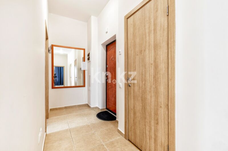 Аренда 3-комнатной квартиры посуточно, 95 м² - Аренда трехкомнатных квартир посуточно в Казахстане фото 14 из 16