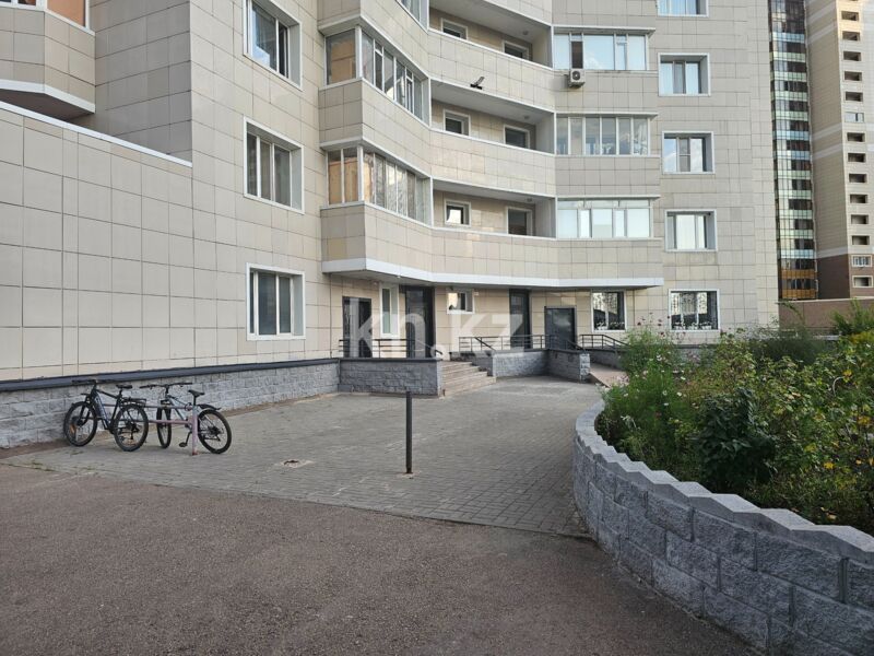 Продажа 2-комнатной квартиры, 61.3 м² - Продажа квартир в новостройках Астаны - страница 48 фото 19 из 19