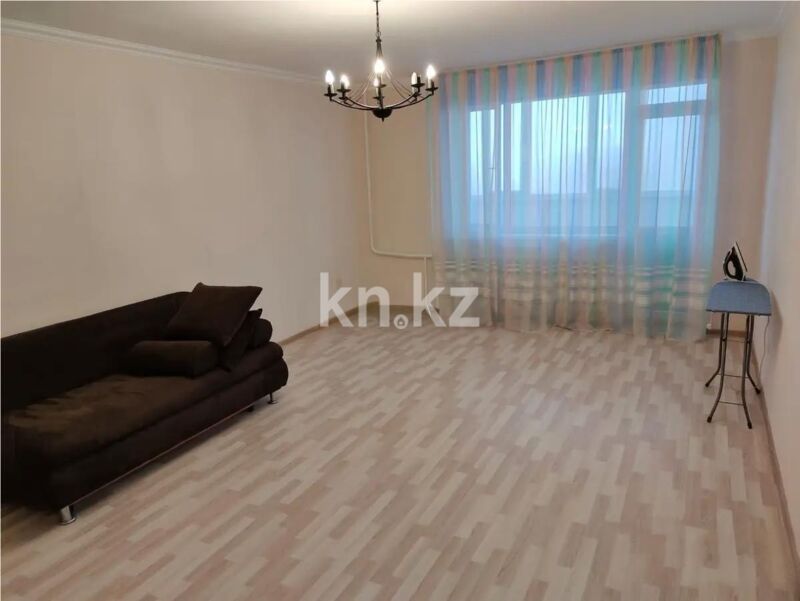 Продажа 1-комнатной квартиры, 56 м² - Продажа однокомнатных квартир в р-не Нура Астаны - страница 22 фото 1 из 3
