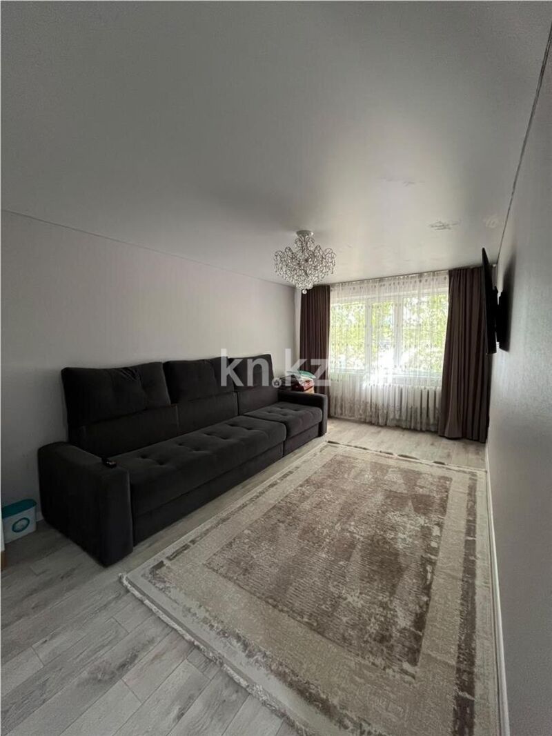 Продажа 2-комнатной квартиры, 43 м² - Аренда квартир посуточно в Алматинской области фото 1 из 19