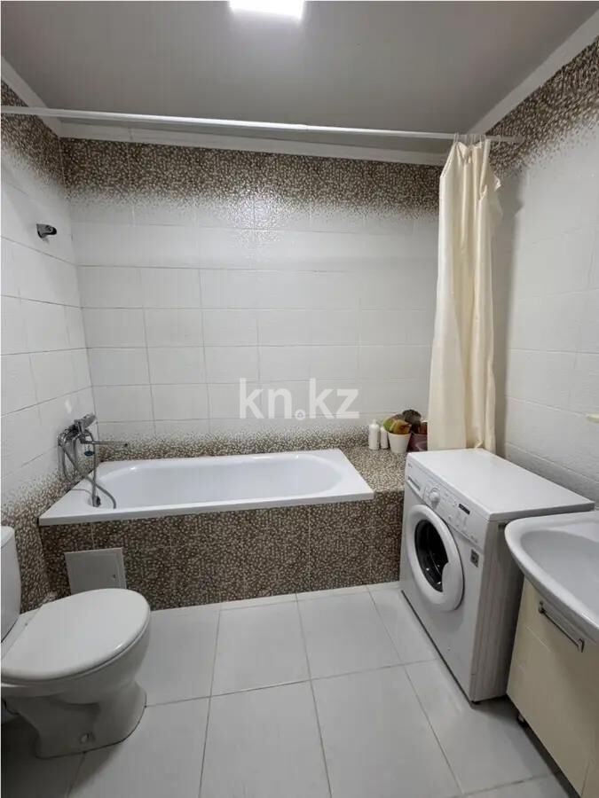 Продажа 2-комнатной квартиры, 46 м² - Продажа двухкомнатных квартир в р-не Алматы Астаны - страница 18 фото 4 из 4