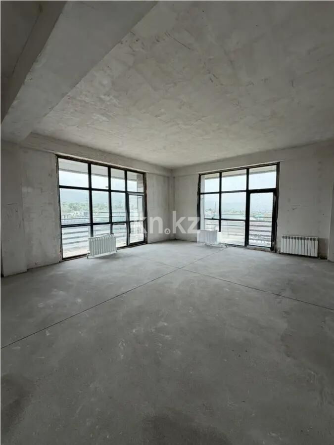 Продажа 1-комнатной квартиры, 73.1 м² - Продажа однокомнатных квартир в монолитном доме в Алматы - страница 5 фото 1 из 3